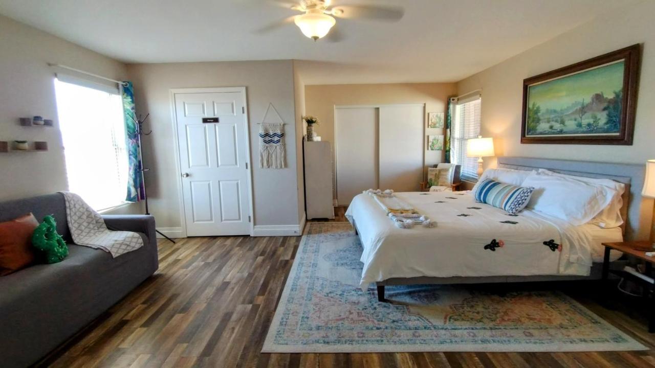 Falcon Cottage Pahrump Exterior foto