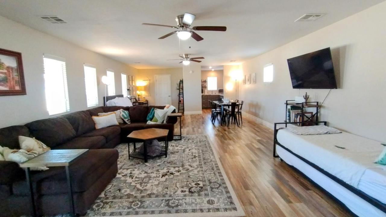 Falcon Cottage Pahrump Exterior foto