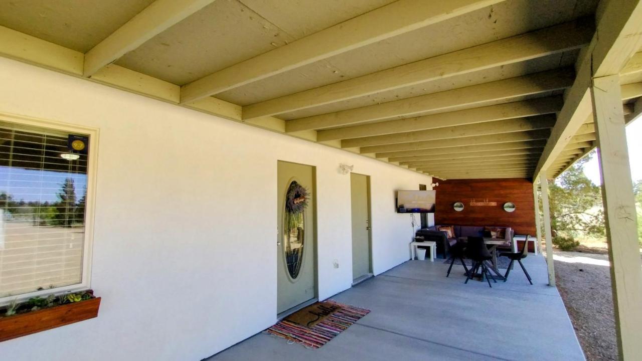 Falcon Cottage Pahrump Exterior foto